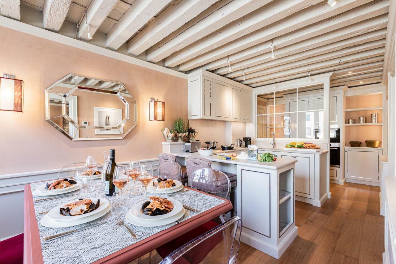 Apartamento La Dimora Di San Maurizio 1- Dimora Italia - Venecia