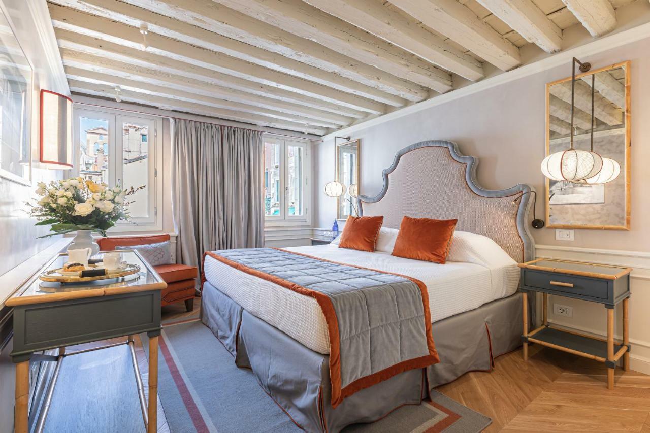 La Dimora Di San Maurizio 1- Dimora Italia - Apartamento Venecia